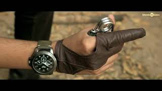 Thuppakki Munai Trailer Vikram Prabhu Hana