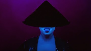 Tolvai Reni - CRACK MY CODE (OFFICIAL VIDEO) A Dal TOP30