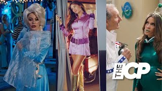 Sofia Vergara Prepares for Halloween With Racy Costume Photos