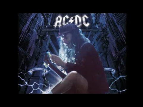 AC/DC - The story behind BALLBREAKER album. - YouTube