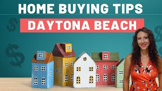 Smart Home Buying Advice by a local Daytona Beach Realtor