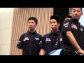 The Shell Advance Asia Talent Cup launches in Japan