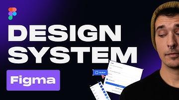 Crea tu Design System en Figma (Tutorial Completo)