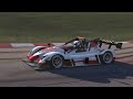 Radical SR-3 - MSR Cresson 1.3 - 2 LAPS - Assetto Corsa - 1:02.979