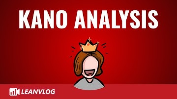Kano Analysis | Everything You Need To Know
