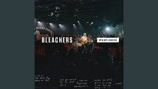 Video voorbeeld van "Bleachers - Rollercoaster (MTV Unplugged)"