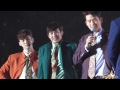 [Fancam] 160521 Galaxyof2PM 「TAECYEON`S DAY」 SP SONG ～キセキ