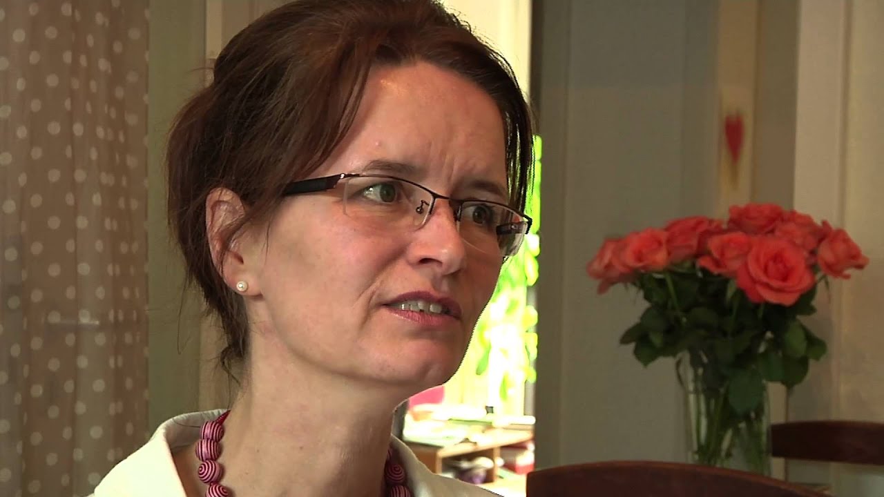 Hochsensibel - Ein Interview Barbara Grebe - YouTube