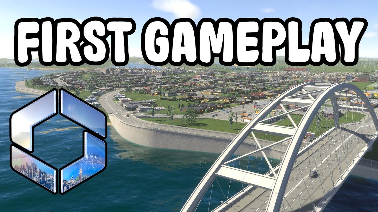 One of THE BEST features in Cities: Skylines 2 | Early Access First ...