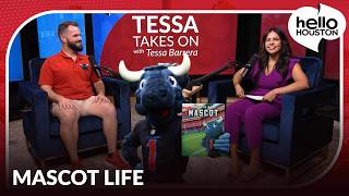 The Secret Life of the Houston Texans’ Toro