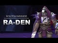 Ra-den Raidguide - Ny'alotha (Heroisch, Normal, LFR) | WoW