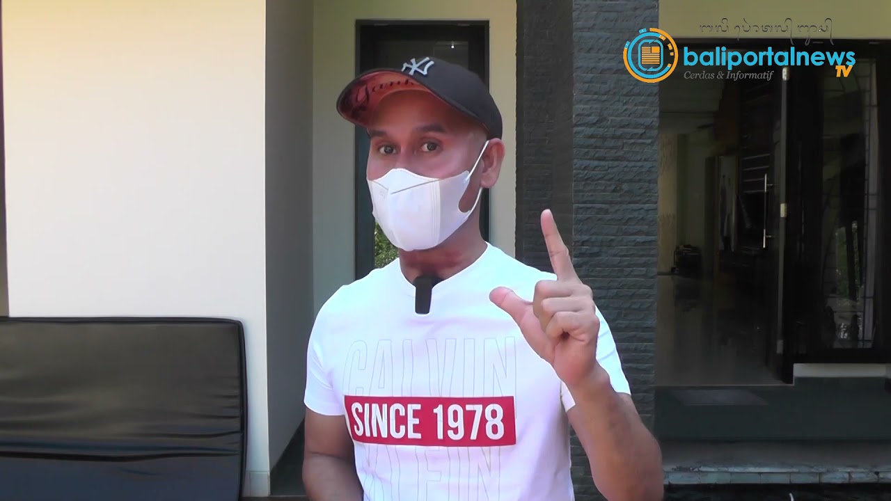 SELAMAT ULANG TAHUN BALIPORTALNEWS.COM