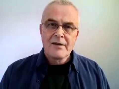 Pat Condell - Parodi p mnskliga rttigheter