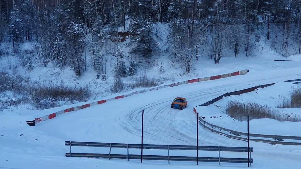 2021 01 30 154707 Brenguļi ziemas VAZ treniņi