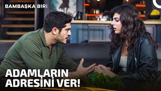 Doğan, Elifin Olayına Sessiz Kalamadı Bambaşka Biri 8. Bölüm