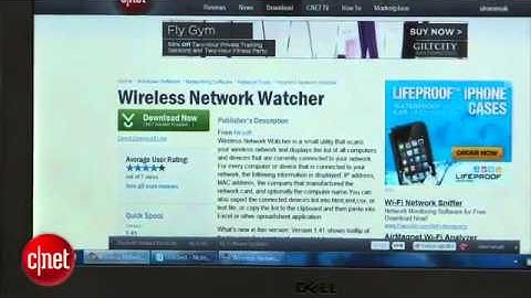 Wireless Network Watcher.mp4