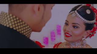 Hashan & Tharika Homecoming Triler