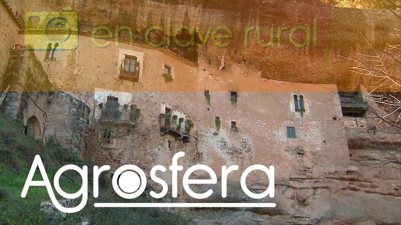 Mura, Barcelona - Agrosfera | La2