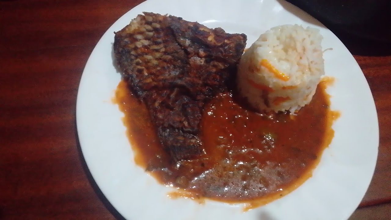 IBANGA WAKORESHA MUGUTEKA IFI IKARYOHA