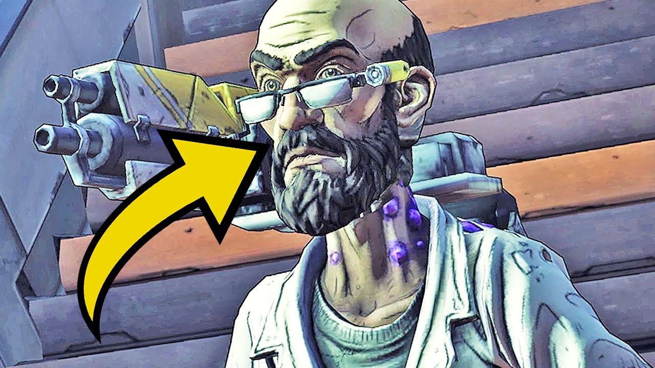 8 Video Game Boss Fights You CAN'T LOSE - YouTube