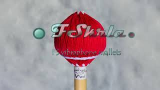 Fs V Series Vibraphone Mallets