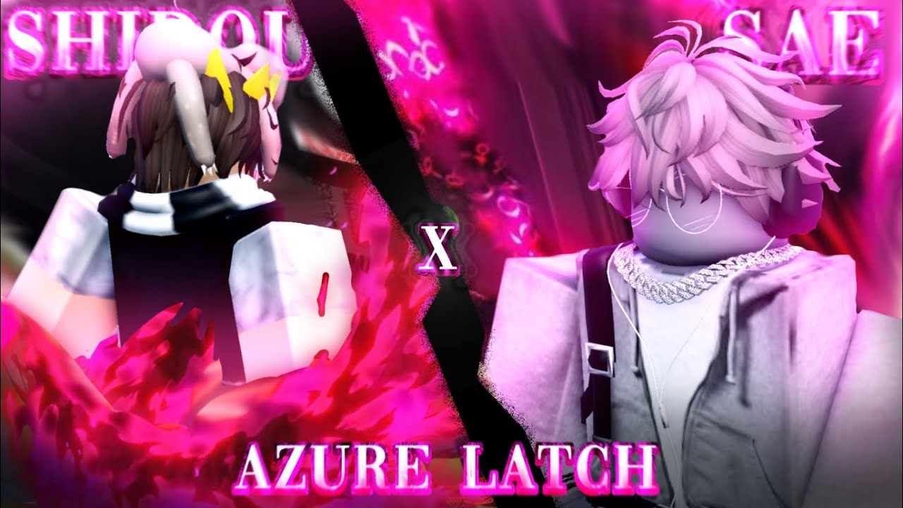 Технологии SHIDOU и SAE Duo не работают | Azure Latch