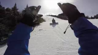 Jay Peak 2016 (HD)