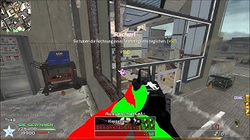 RepZiw4 "Rage" Gameplay (xaiw3 Multihack) Download [HD]