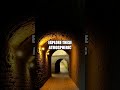 The Lost Underground Tunnels of Edinburgh