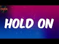 Lyrics Oxlade HOLD ON mp3