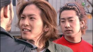 អ្នកប្រយុទ្ធនាគក្រហម - ភាគ02  | អ្នកប្រយុទ្ធថ្មីបង្ហាញខ្លូន