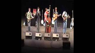 Old Crow Medicine Show - Down Home Girl