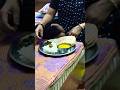 dinner time daal chawal bhindi ki sabji #### 🤩🤩🤩😋😋😋 shorts vlogs viral video