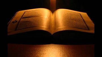 القارئ أحمد العجمي - سورة الأنعام