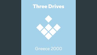 Greece 2000 (Moonwatchers Sea Of Tranquility Mix)
