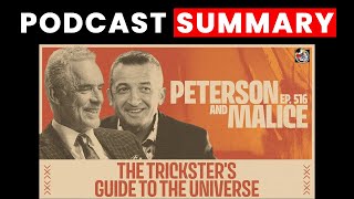 Michael Malice: A Clinical Analysis | Jordan Peterson Podcast Summary