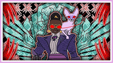 Eternus Calico Guide