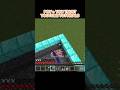 You Trust Youtube Tutorials #shorts #minecraft