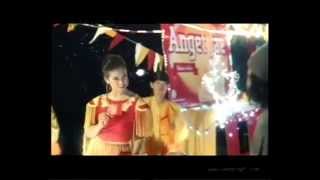 iklan biscuit anget jae