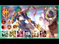 SAMIRA MONTAGE 2026 BEST PLAYS 