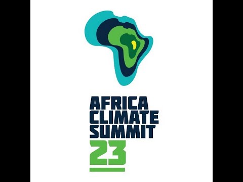 Parliamentarians dialogue: Africa climate summit