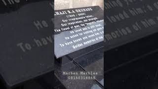 #marbletombstone #headstone #cemetery #granite #architecture #stone #naturalstone #engraving