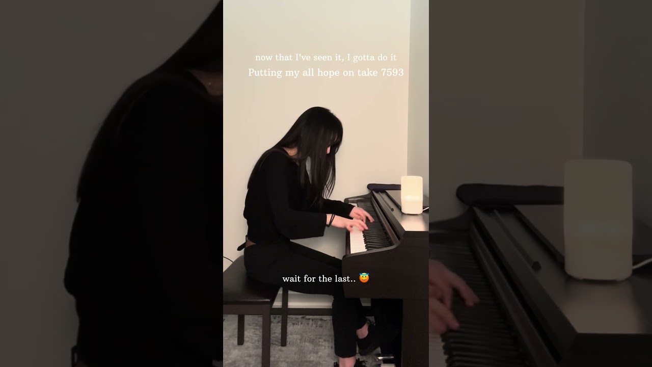 Unravel (Tokyo Ghoul) OP piano arrangement