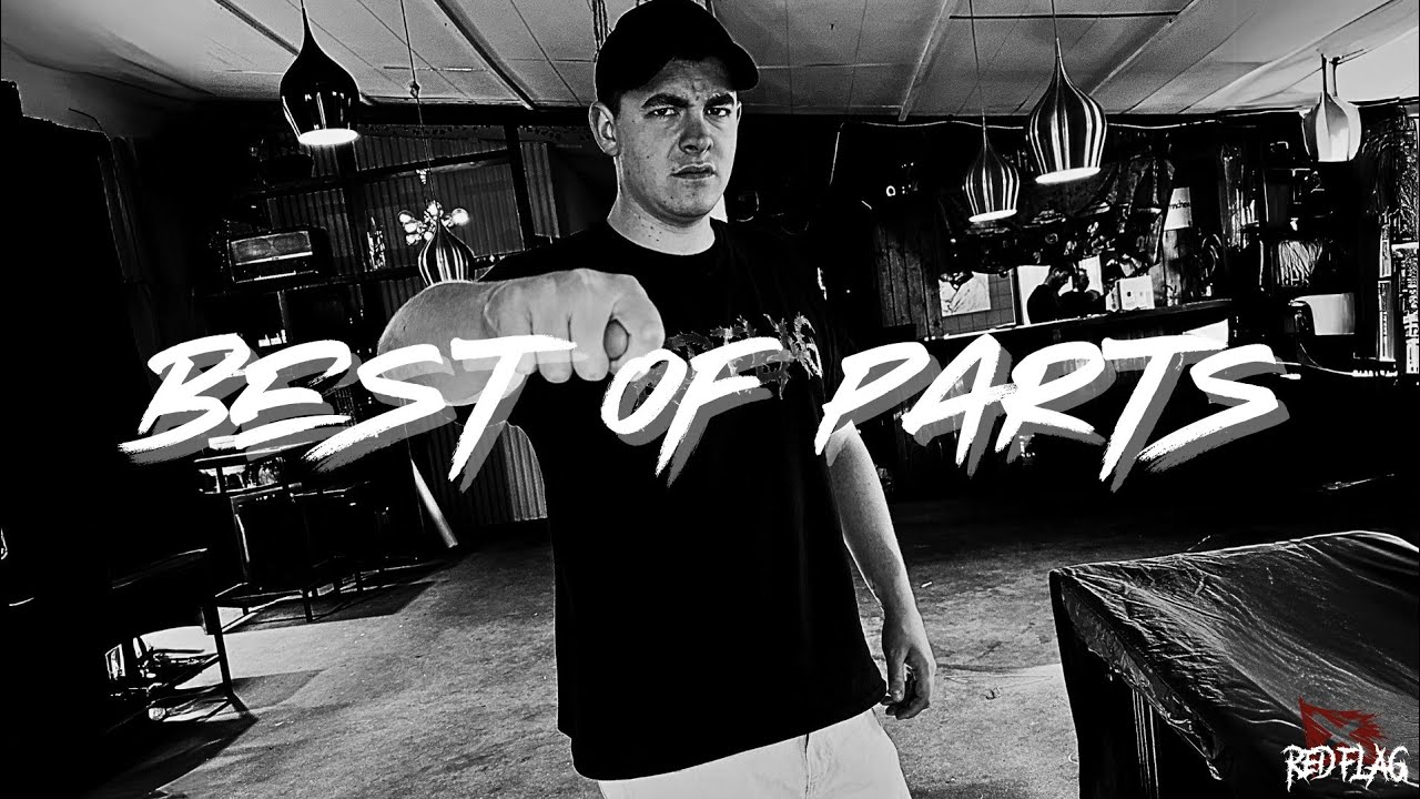 BEST OF JEYSTONE #2 (2022-2024)