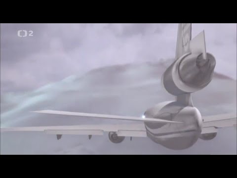Video: Jak Se živí Letadly Různých Leteckých Společností