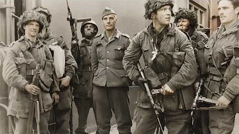 Why Britain’s “Ugliest” Submachine Gun Won the War in the Shadows