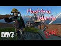 HASHIMA PvP Or I Will RIOT - 1440p Stream