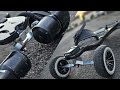 Best electric skateboard truck