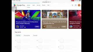 How To Install Google Play Apps On Ios