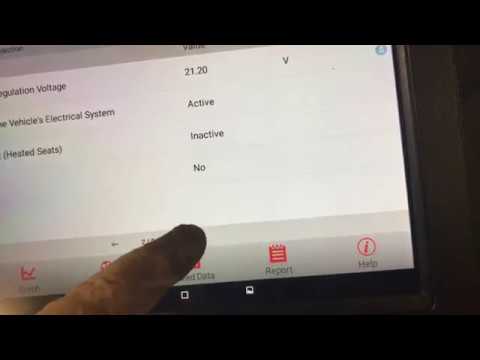 Peugeot 207 (2011) 1.6 T-Diesel - No Crank! Fault Code 0528 - YouTube